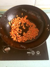 便携的简单咖喱饭做法图解5)