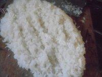 自制白萝卜水饺做法图解7)