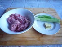 简单的京东肉饼做法图解2)