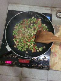 自制小炒毛豆