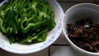 家常菜鱼香肉丝做法图解2)