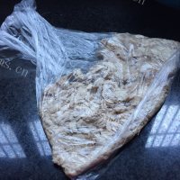 自制肉松做法图解5)