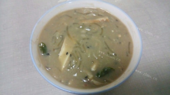 豆沫