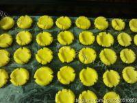 手工玛格丽特饼干