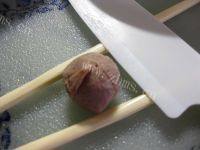 美味的炸牛肉丸做法图解2)