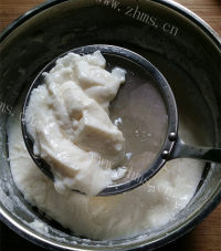 自制豆腐脑做法图解12)
