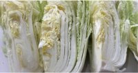 美味的辣白菜做法图解1)