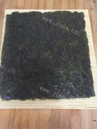 回味无穷的寿司做法图解3)