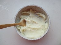 好吃草莓灌心熊做法图解5)