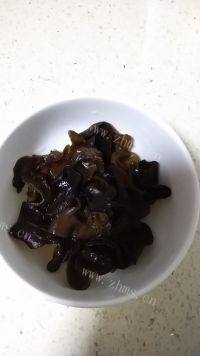 易做的肉末油条做法图解1)
