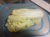 爱上番茄娃娃菜汤做法图解1)