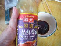 麻酱豇豆自制做法图解6)