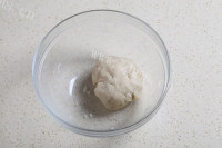 色香味俱全的香葱苏打饼干做法图解3)