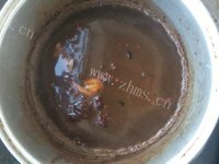 诱人的卤鸭掌做法图解2)