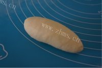 好吃的肉松面包做法图解10)
