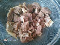 自制牛肉松做法图解6)