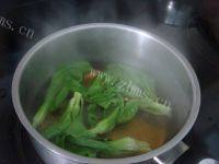 美味的鲜虾馄饨做法图解12)