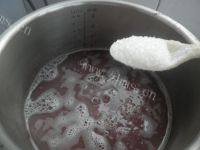 「DIY美食」红豆沙做法图解5)