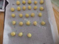自制原味玛格丽特饼干做法图解7)