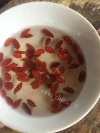 我的银耳玉米糖水做法图解3)