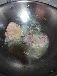 营养丰富的照烧鸡腿肉做法图解5)