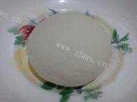 自己做的酸菜馅饺子做法图解2)