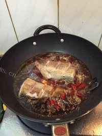 色香味俱全的麻辣鳕鱼做法图解5)