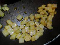 土豆焖饭的做法图解九