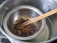 家常菜红油金针菇做法图解6)