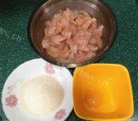 「手工美食」紫薯裱花做法图解1)
