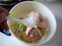 味道不错的烤羊排做法图解8)