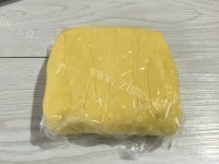 自制蓝莓派做法图解9)