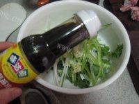 在家做的老虎菜做法图解8)