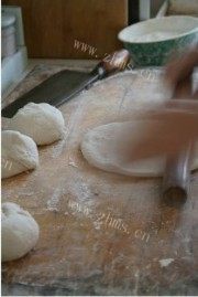 自制烙饼做法图解6)