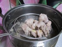 好吃的红烧羊肉做法图解5)
