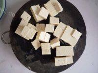 小白菜炖豆腐-懒人版的做法图解五