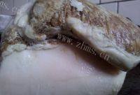 #DIY#韭菜猪肉饺子做法图解6)