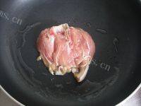 「DIY美食」照烧鸡腿做法图解3)