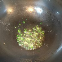 香甜芋头甜汤做法图解5)