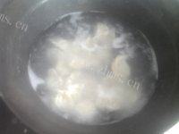 唇齿留香的白菜猪肉水饺做法图解8)