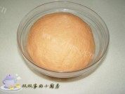 美味的麻花馒头做法图解5)