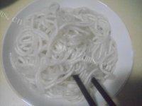 素馅饼自制做法图解5)