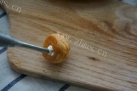 DIY奶油泡芙做法图解15)