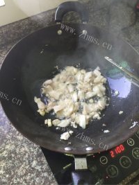 家常炒粉做法图解2)
