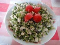 「首发」香椿拌豆腐