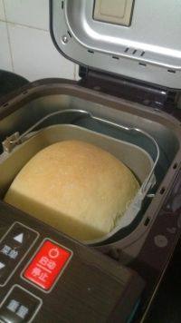 颜值高的牛奶吐司