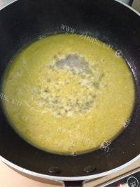 美味的奶油泡芙做法图解2)