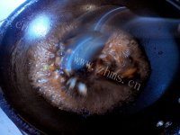 熘鱼片做法图解10)