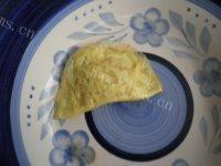 记忆中的蛋饺做法图解7)