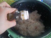 自己做的紫菜包饭做法图解6)